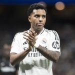Real Madrid Mercato : Rodrygo a tranché pour son avenir !