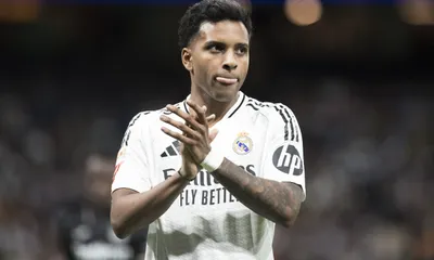 Real Madrid Mercato : Rodrygo a tranché pour son avenir !
