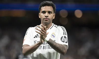 Real Madrid, FC Barcelone Mercato : une bombe incroyable est tombée sur l&rsquo;avenir de Rodrygo !