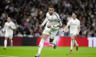 Real Madrid : après Cristiano Ronaldo, Mbappé a une autre légende du club dans le viseur 