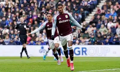 PSG : Aston Villa et Rashford boostent leur confiance avant le choc contre Paris