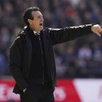 PSG – Aston Villa : Unai Emery a déjà son plan en tête