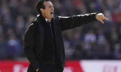 PSG – Aston Villa : Unai Emery a déjà son plan en tête