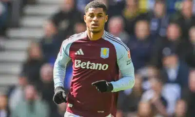 PSG Mercato : Marcus Rashford a quatre options pour son avenir, le FC Barcelone hors course !