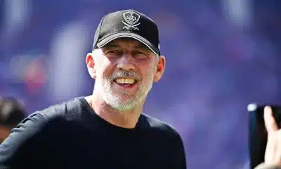 RC Lens : Pierre Sage ou Eric Roy, quelle est la meilleure option pour les Sang et Or ?