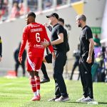 ASSE – Stade Brestois : encore un absent possible du côté de Brest