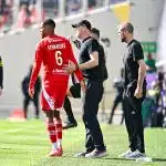 ASSE – Stade Brestois : encore un absent possible du côté de Brest