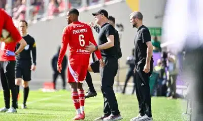 ASSE – Stade Brestois : encore un absent possible du côté de Brest