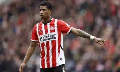 PSG Mercato : Luis Campos a flashé sur le nouveau Lucas Hernandez