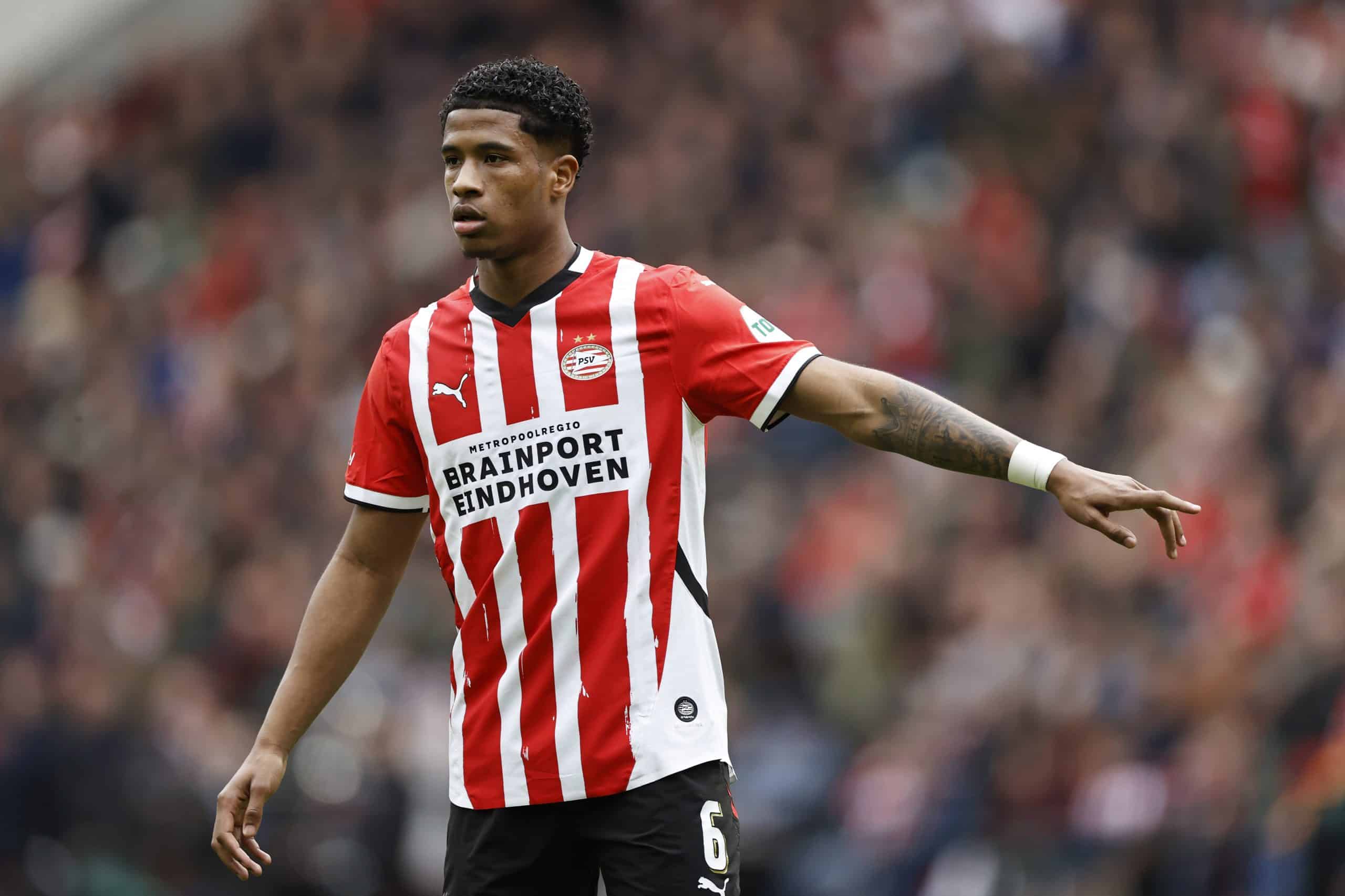 Ryan Flamingo (PSV Eindhoven)