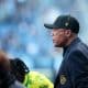Antoine Kombouaré, le coach du FC Nantes