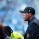 Antoine Kombouaré, le coach du FC Nantes