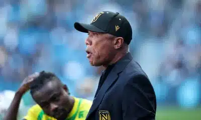 FC Nantes : Kombouaré fracasse ses joueurs après la défaite au Havre