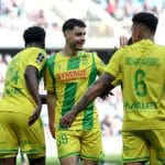 FC Nantes, RC Lens, LOSC Mercato : le prix d’Abline fixé ?