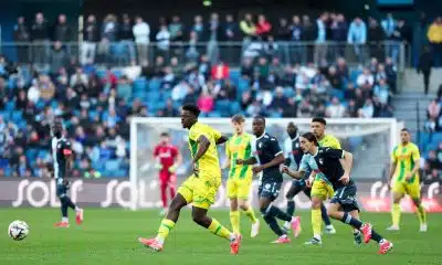 FC Nantes : Simon, Sow, Pallois… les tops et les flops d&rsquo;une défaite catastrophique au Havre