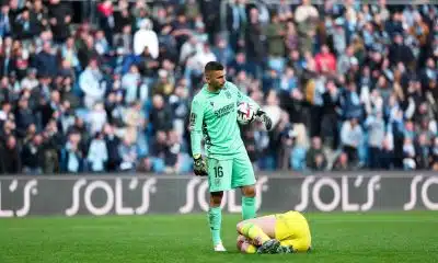 FC Nantes : premier coup dur de taille avant l’OGC Nice