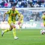FC Nantes : Mostafa Mohamed répond à la polémique et assume sa décision