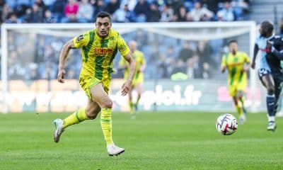 Mostafa Mohamed (FC Nantes)