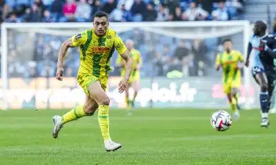 FC Nantes : Mostafa Mohamed répond à la polémique et assume sa décision
