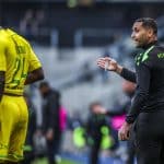 FC Nantes : coup de théâtre sur le dossier Ahmed Kantari !