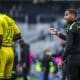 Ahmed Kantari, l'ancien adjoint de Kombouaré au FC Nantes.