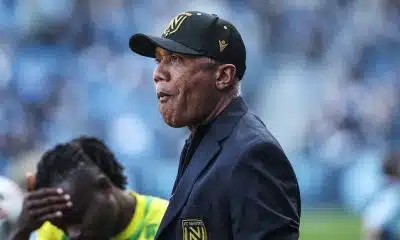 FC Nantes – PSG : Kombouaré annonce des absents, donne des nouvelles de Lopes et s&rsquo;enflamme pour Paris