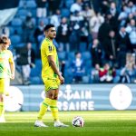 FC Nantes – Les infos du jour : Mostafa Mohamed sort du silence, Kombouaré évoque l’avenir
