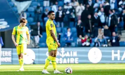 FC Nantes Mercato : Mostafa Mohamed déjà d’accord avec un club ?