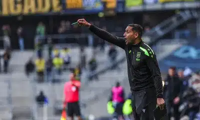 FC Nantes : en pole au RC Lens, Castro dégage un favori pour l’après-Kombouaré 