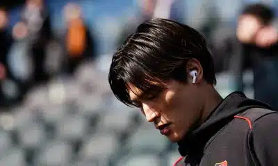 Stade Rennais Mercato : une recrue fantôme poussée vers la sortie