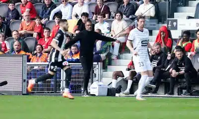 Stade Rennais : après Angers, Beye met une claque à Stéphan et Sampaoli