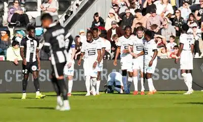 Koné (OM) fait pleurer Rennes, Reims casse l’ambiance avant le PSG, scandale à Lille – Lens !