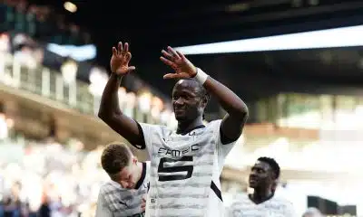 Stade Rennais Mercato : Habib Beye bave sur un flop de l’OM 