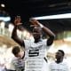 Ismaël Koné, le milieu du Stade Rennais prêté par l'OM.