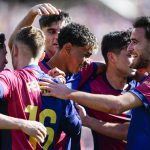 Un invincible émerge au Real Madrid, le FC Barcelone rêve du triplé !