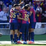 FC Barcelone : les 3 héros de la victoire polémique dans le derby