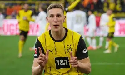 PSG, Real Madrid, FC Barcelone Mercato : la bataille fait rage pour un défenseur !