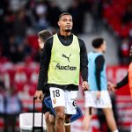 RC Lens : Diouf répond à la frustration sur son cas et fait une promesse