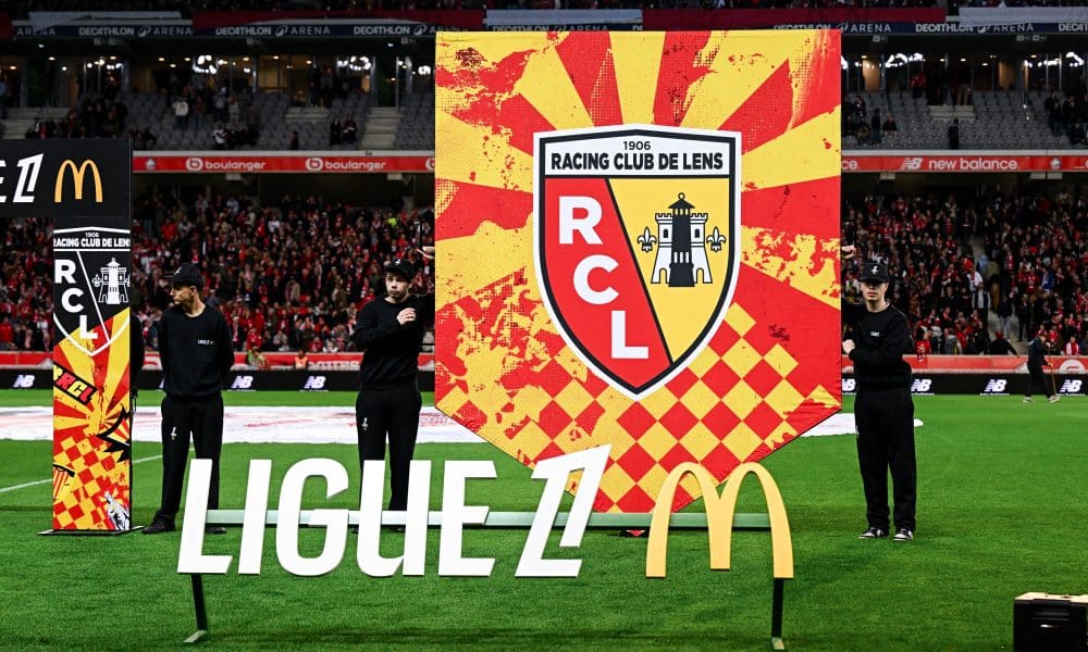 RC Lens