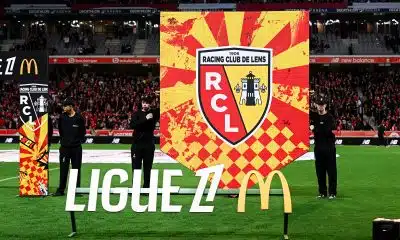 RC Lens : la DNCG a rendu son verdict pour le Racing !