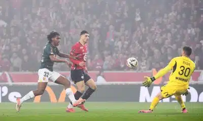 LOSC – RC Lens : Pierre Ménès et Daniel Riolo fracassent les Sang et Or après le derby 