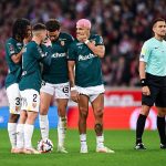 RC Lens – ASSE : les Sang et Or ridiculisent déjà les Verts dans un domaine