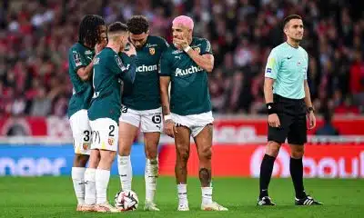 RC Lens – ASSE : les Sang et Or ridiculisent déjà les Verts dans un domaine