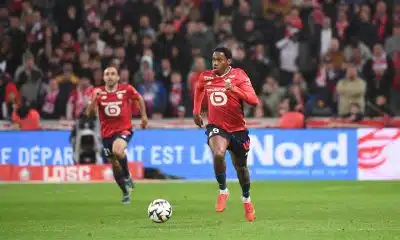 LOSC Mercato : après l’OL, Pierre Ménès fait une annonce sur l’avenir de Jonathan David