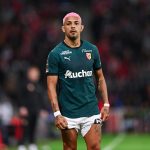 Les infos du jour : ça brûle pour Medina (RC Lens) à l’OM, De Zerbi dément pour l’Inter, Kilmer va augmenter le capital de l’ASSE