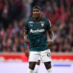 RC Lens : Nzola se confie sur son parcours et son expérience en France