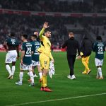 RC Lens : les Sang et Or font bloc derrière Mathew Ryan