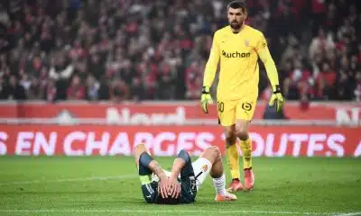 RC Lens – Les infos du jour : les Ultras affichent leur mécontentement, les dirigeants règlent deux dossiers chauds après Gradit