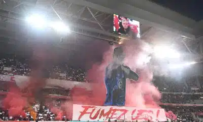 RC Lens – Les infos du jour : Bollaert envahit par les Verts, la polémique du derby enfle