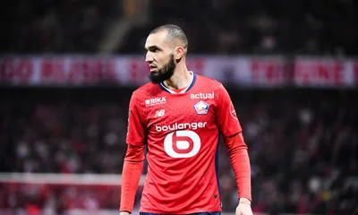 LOSC : les Dogues ne font qu&rsquo;une bouchée de l&rsquo;Amiens SC en amical